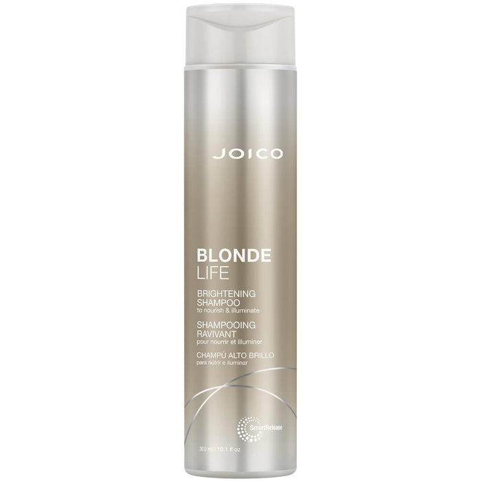Joico Blonde Life Brightening Hair Shampoo 10.1 oz