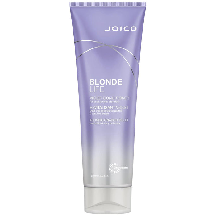 Joico Blonde Life Violet Hair Conditioner, 8.5 oz