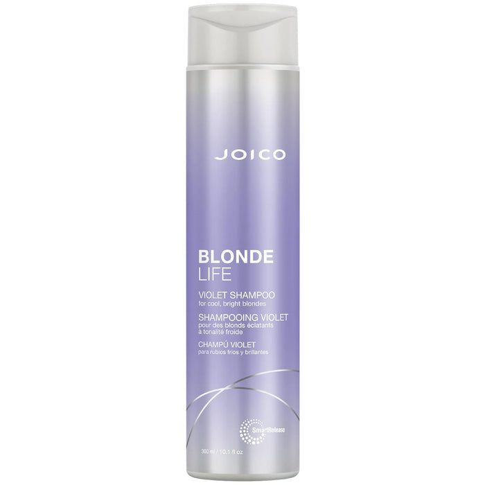 Joico Blonde Life Violet Hair Shampoo, 10.1 oz