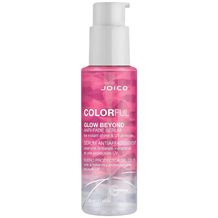Joico Colorful Anti-Fade Hair Serum, 2.13 oz