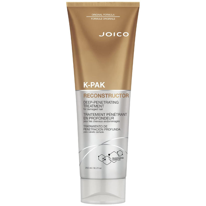 JOICO K-PAK Reconstructing Conditioner 8.5oz