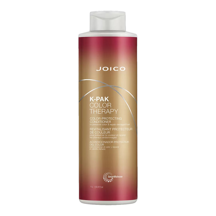 JOICO K-PAK Color Therapy Conditioner 33oz