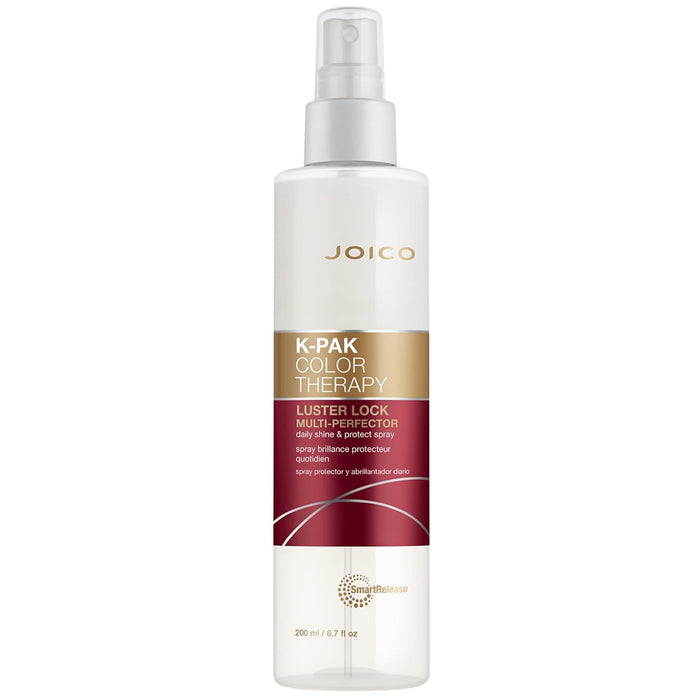 JOICO K-PAK Color Therapy Luster Lock Multi-Perfector 6.7oz