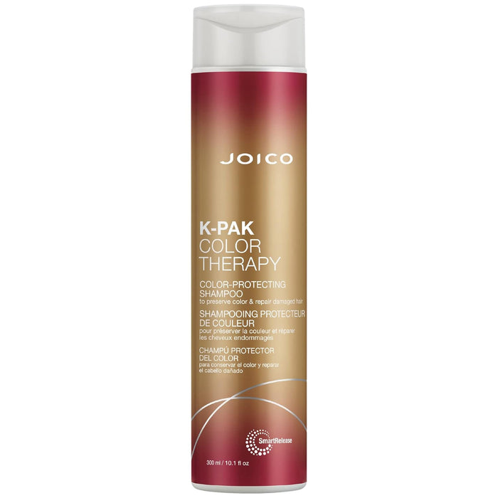 JOICO K-PAK Color Therapy Shampoo 10.1oz