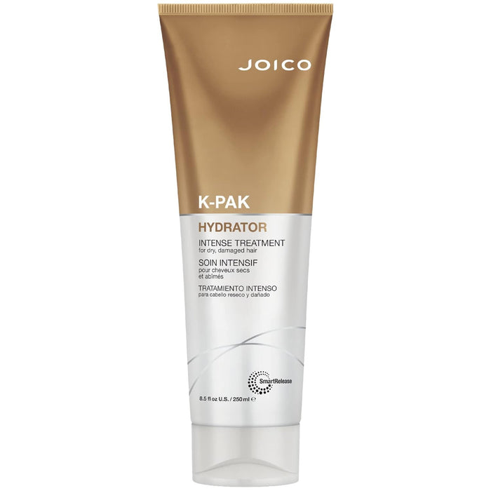 JOICO K-PAK Reconstructing Intense Hydrator 8.5oz