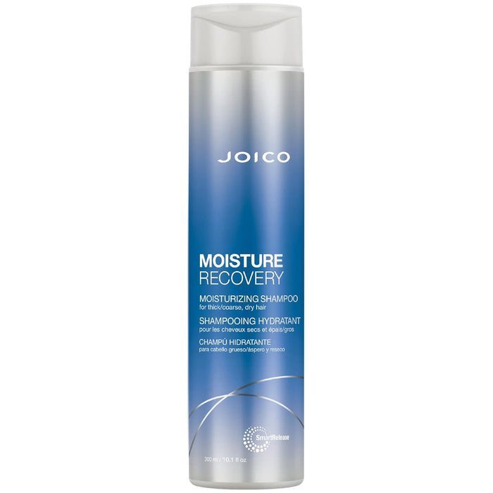 JOICO Moisture Recovery Shampoo 10.1oz