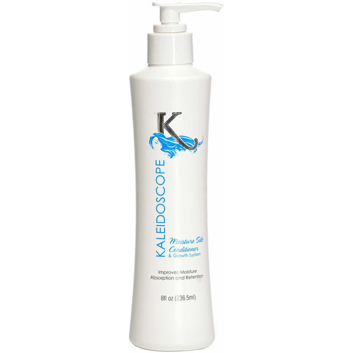 Kaleidoscope Moisture Silk Conditioner Growth System, 8 Oz.