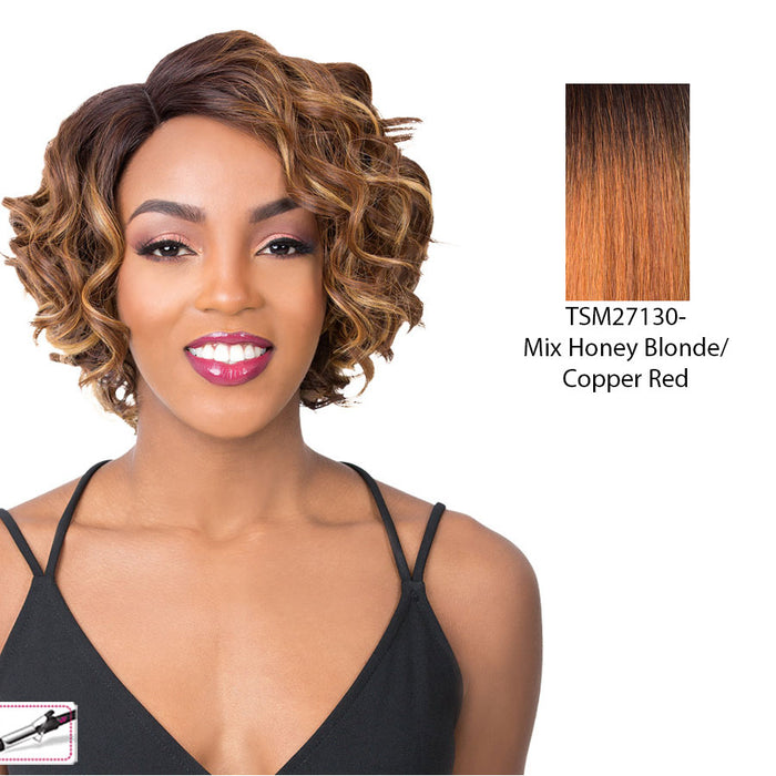 Synthetic 2020 Wig Kalina,TSM27130