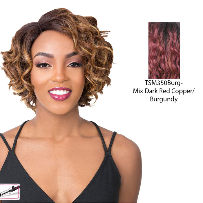 Synthetic 2020 Wig Kalina,TSM350BURG