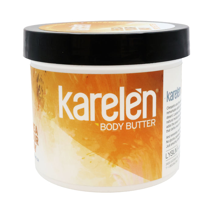 Karelen Body Butter Shea Your Way 12 Oz.