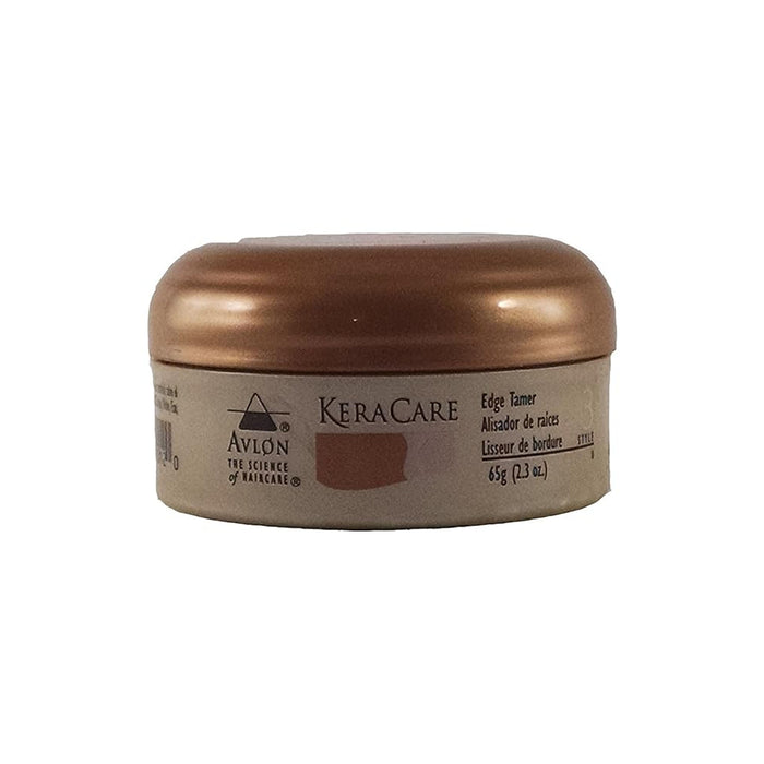 Keracare Edge Tamer 2.3 Oz.