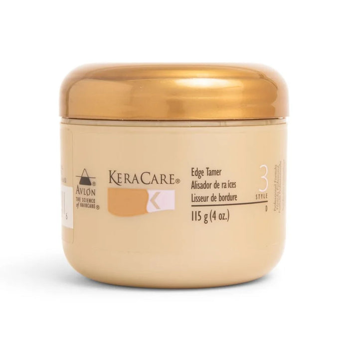 Keracare Edge Tamer 4 Oz.