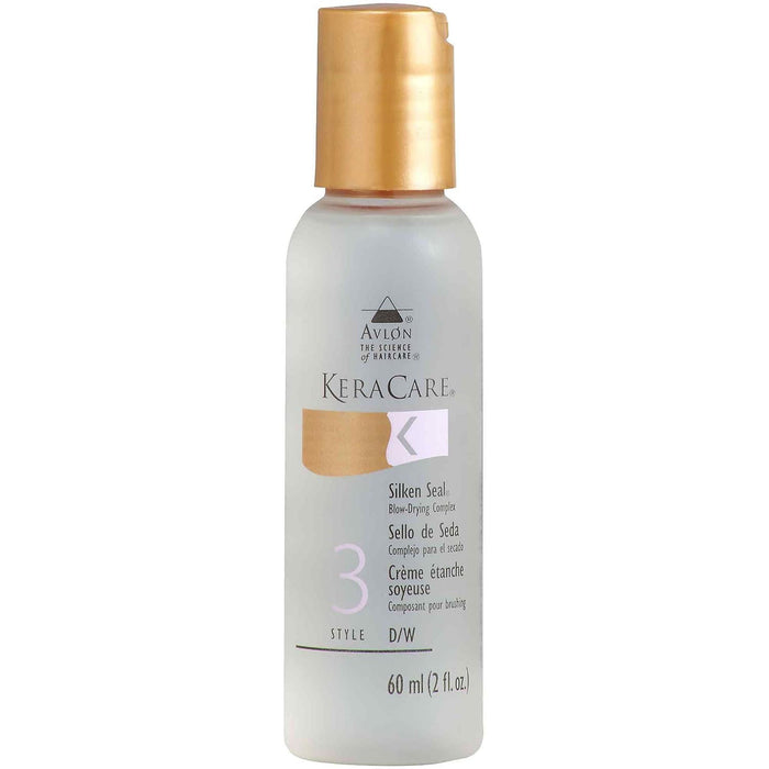 Keracare Silken Seal 2 Oz.