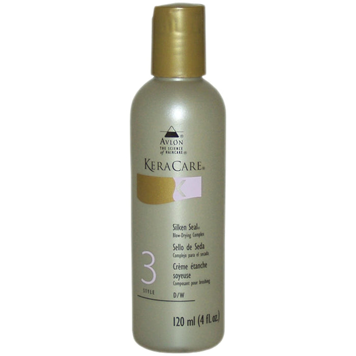 Keracare Silken Seal 4 Oz.
