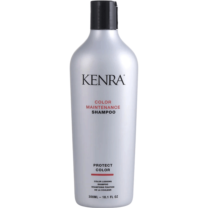 KENRA Color Maintenance Shampoo 10.1oz
