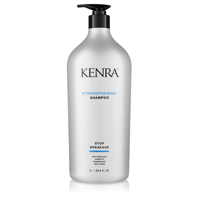 KENRA Strengthening Shampoo 33 oz
