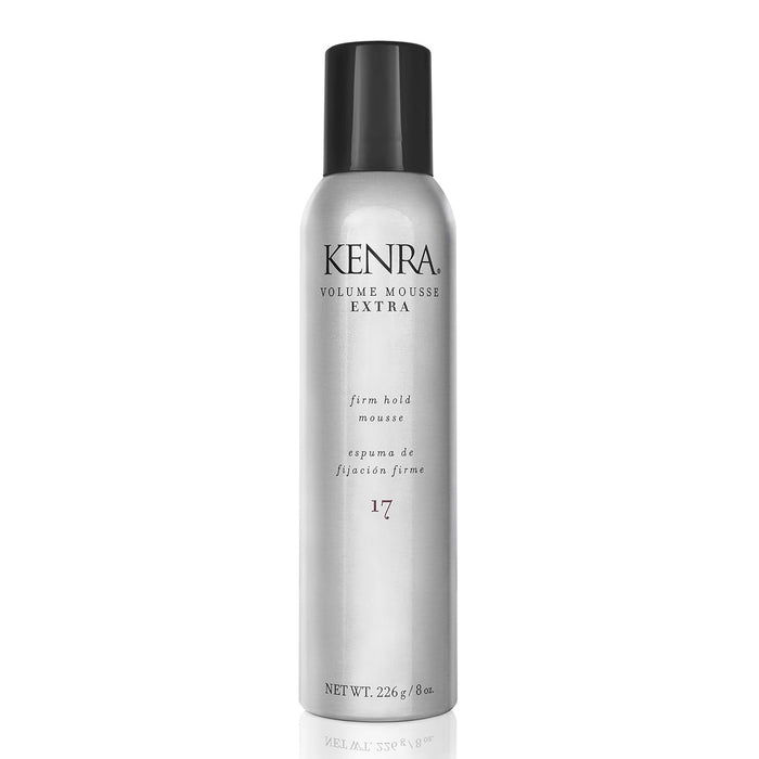 KENRA Volume Mousse, Extra 8 oz