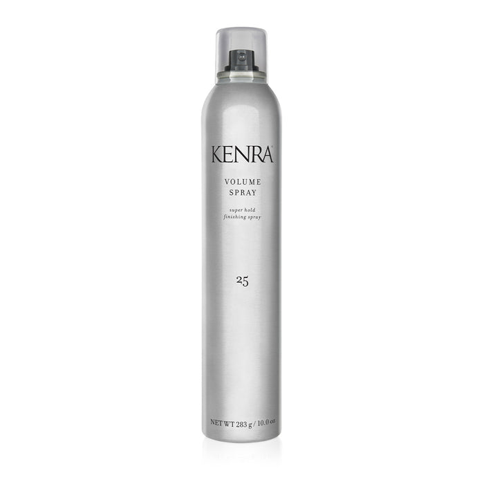 KENRA Volume Hair Spray, Super Hold, 10 oz