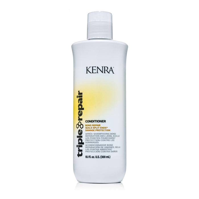 Kenra Triple Repair Conditioner, 10 oz