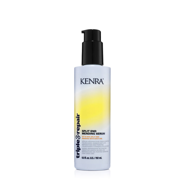 Kenra Triple Repair Split End Mending Serum 6.5oz