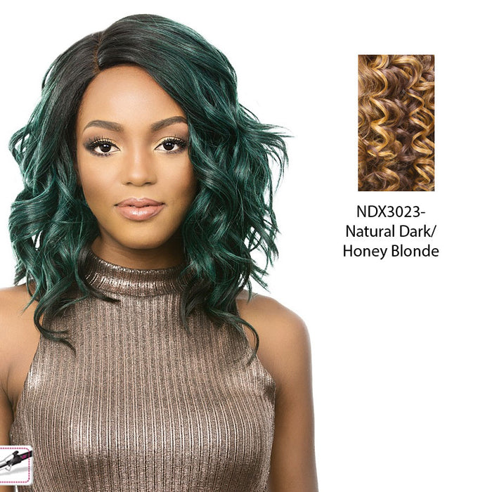 Lace Front Wig Lace Trudy,Ndx3023