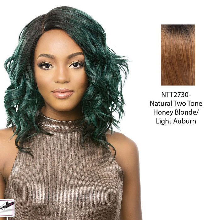 Lace Front Wig Lace Trudy,Ntt2730