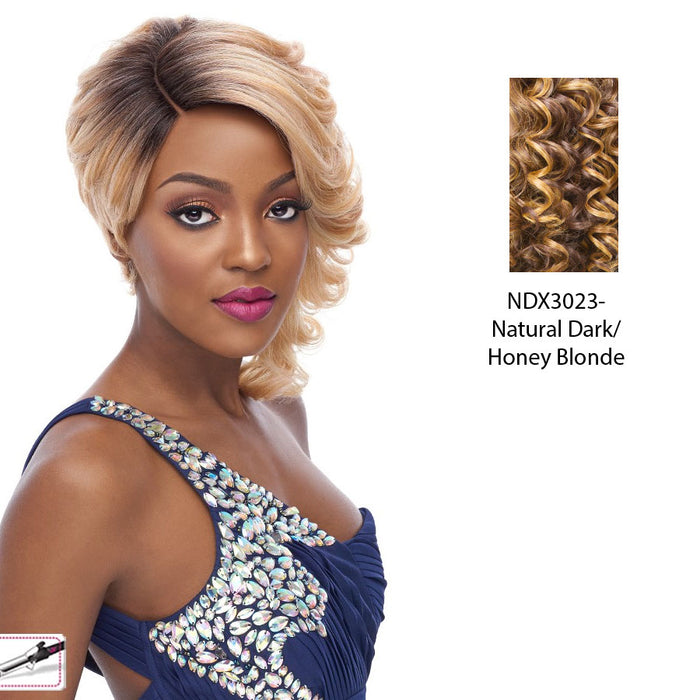Lady Oscar Lace Front Wig,Ndx3023
