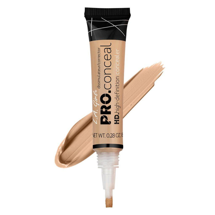 LA Girl Pro Concealer Cool Nude