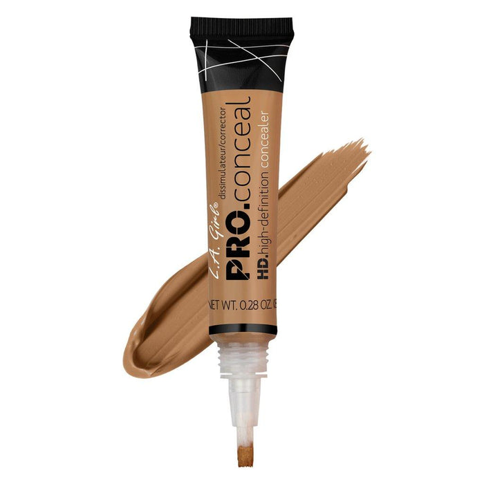 LA Girl Pro Concealer Suede
