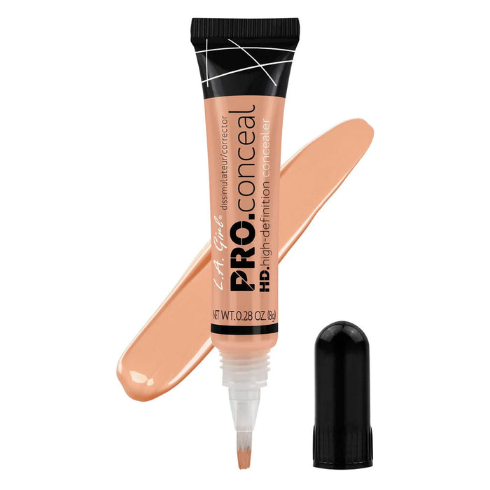 LA Girl Pro Concealer, Classic Ivory, GC971