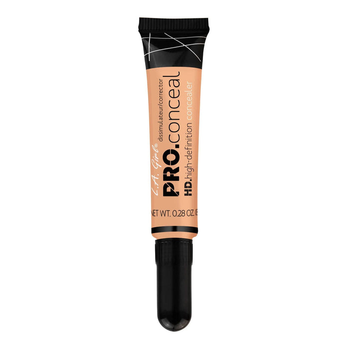 LA Girl Pro Concealer Natural