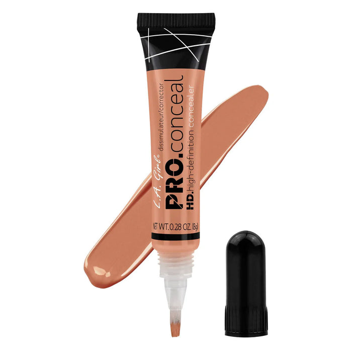LA Girl Pro Concealer, Nude, GC974