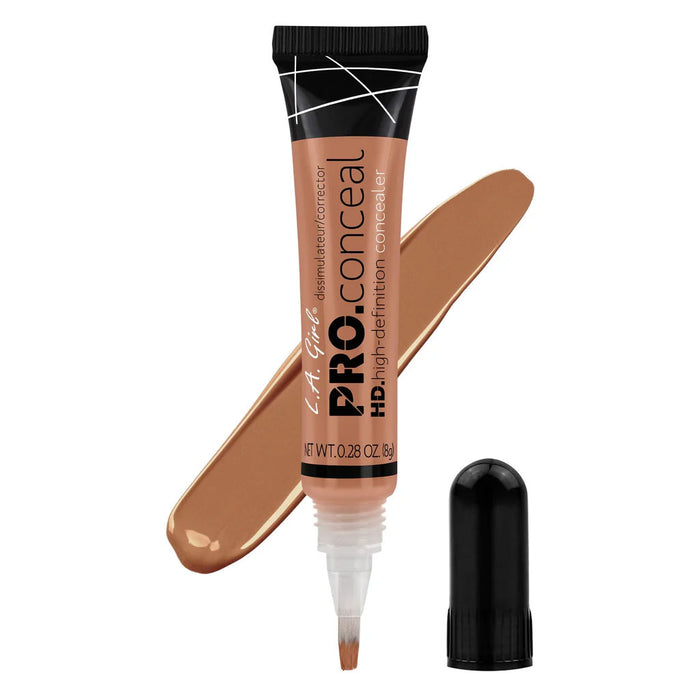 LA Girl Pro Concealer, Warm Sand, GC977