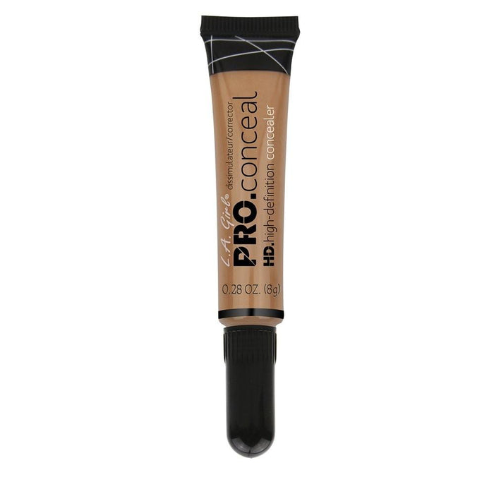 LA Girl Pro Concealer Almond