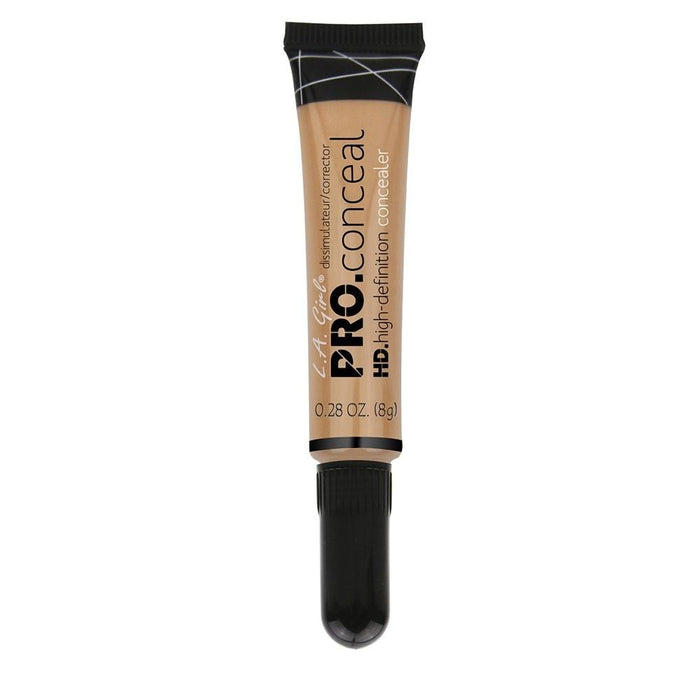 LA Girl Pro Concealer Warm Honey