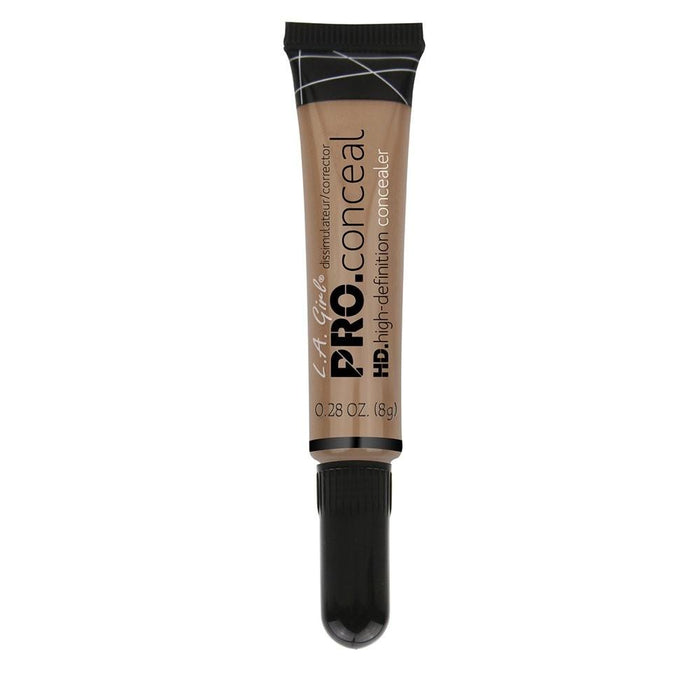LA Girl Pro Concealer Chestnut
