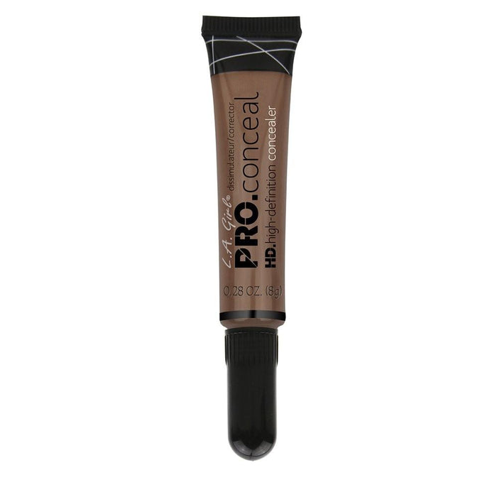 LA Girl Hd Pro Conceal Dark Cocoa