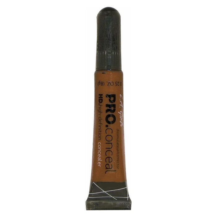 LA Girl Pro Conceal Hd Concealer, Mahogany