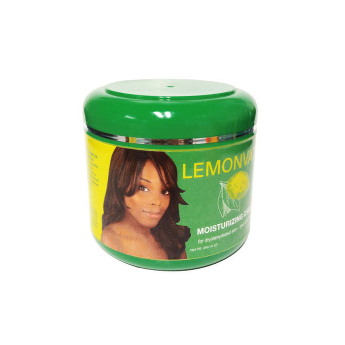 Lemonvate Moisturizing Cream 250Ml No22 8.45 Oz.