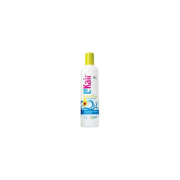 Lekair Natural Curls Moisturizing Detangling Conditioner, 12oz