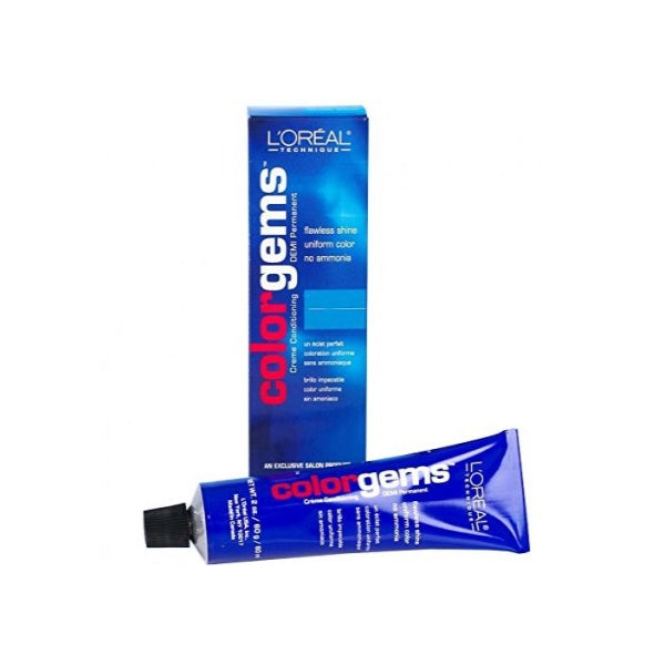 L'oreal Color Gems, Reddish Blonde 2 Oz.