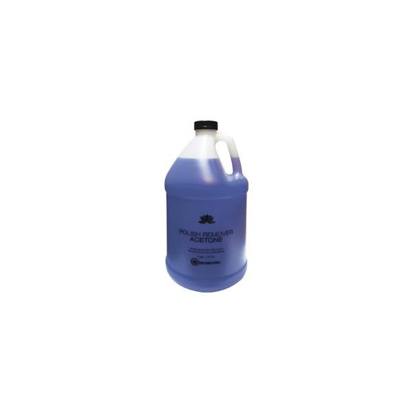 Super Star Polish Remover Acetone 56606 1 Gallon