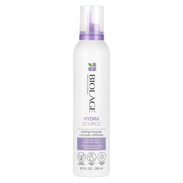 Matrix Biolage Hydro-Foam Styler 8.25 Oz.