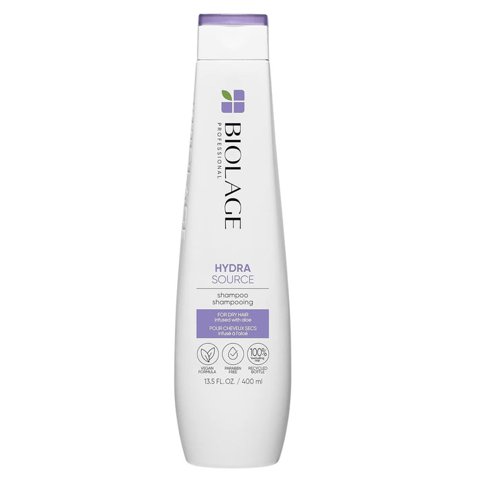 Matrix Biolage Hydra Source Shampoo 13.5 Oz.