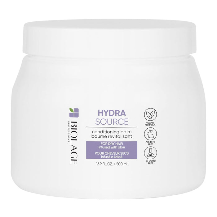 Matrix Biolage Hydra Source Conditioning Balm 16.9 Oz.