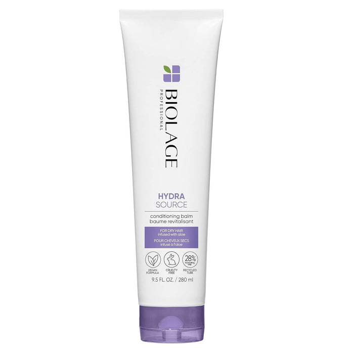 Matrix Biolage Hydra Source Conditioning Balm 9.5 Oz.