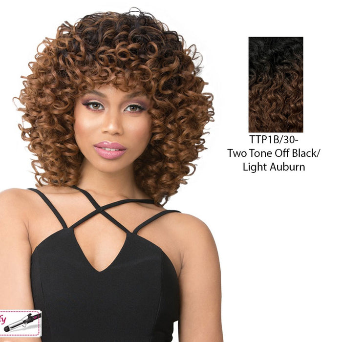 Synthetic Hair Wig Maxy,Ttp1B/30