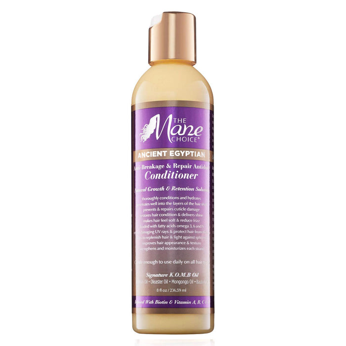 Mane Choice Ancient Egyptian Conditioner, 8 Oz.