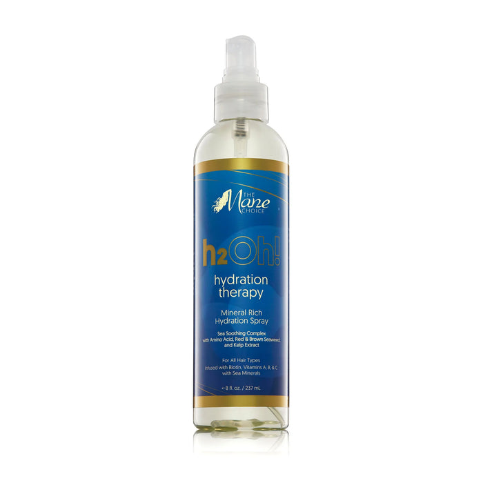 The Mane Choice H2Oh Hydration Therapy Mineral Rich Hydration Spray 8 oz