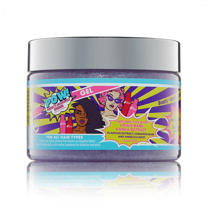 The Mane Choice Pow! Gel 12 oz